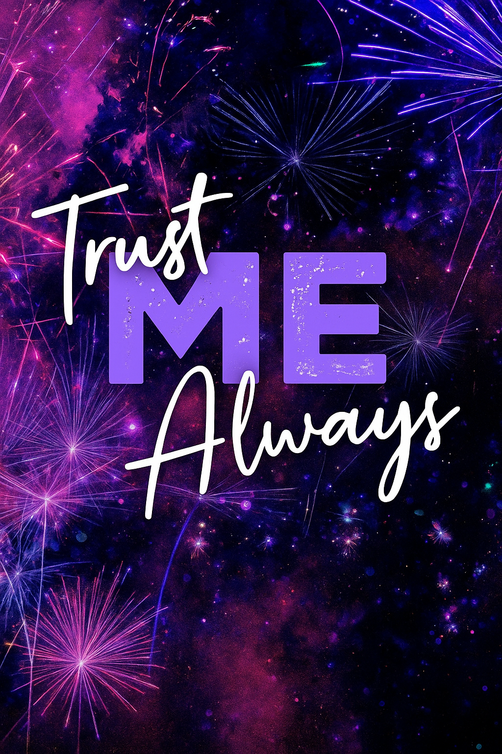 Trust Me Always (Boys of Avix, 3) by Meagan Brandy