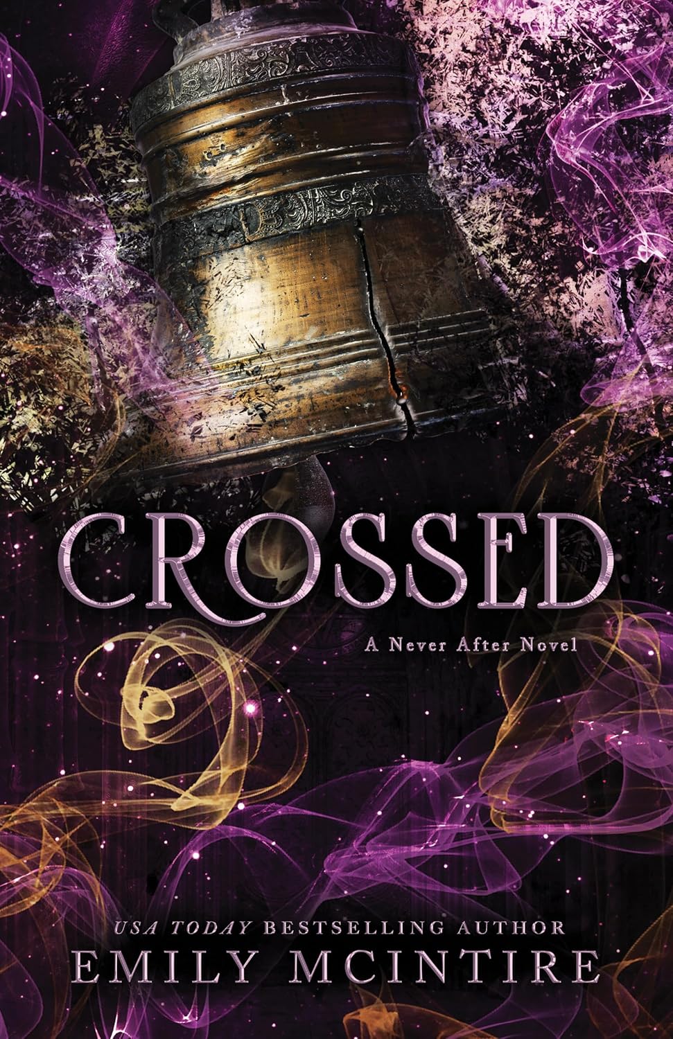 Never After Series Complete Set – Emily McIntire (Hooked, Scarred, Wretched, Twisted, Crossed, Hexed)