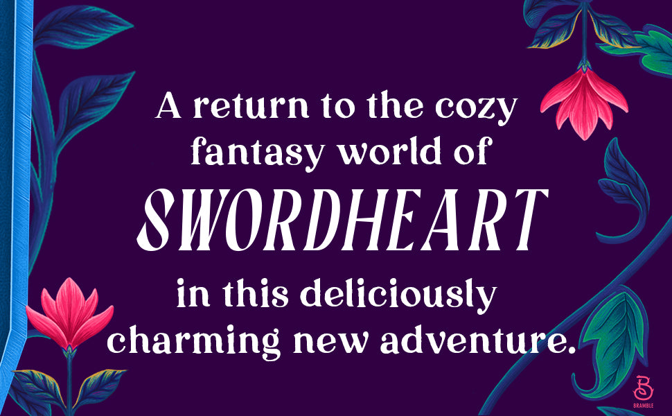 Daggerbound (Swordheart, 2)