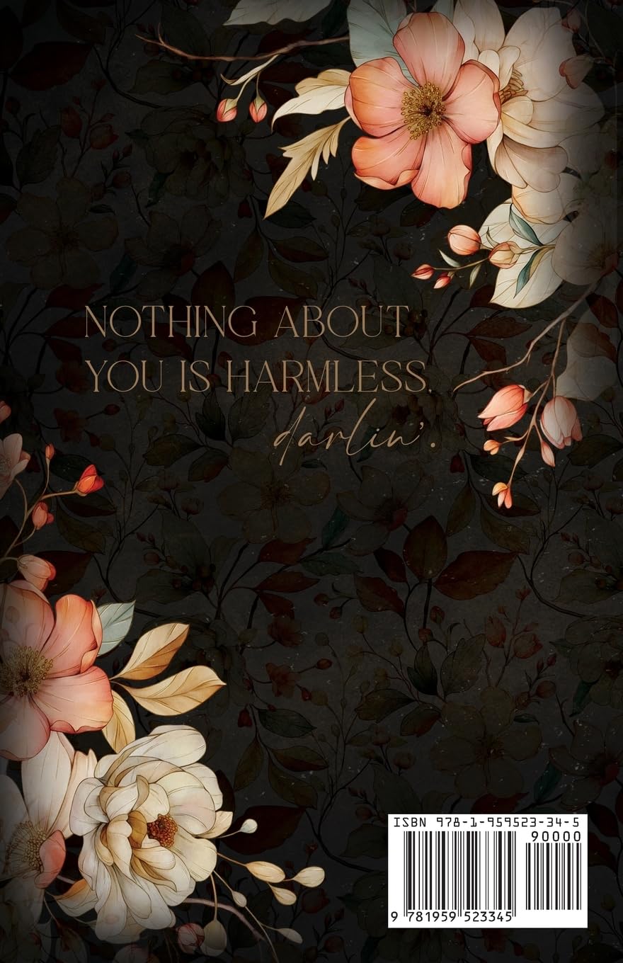 Dark Horse (The Quiet Horsemen) Book 2