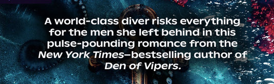 Diver's Heart: A Dark Romance