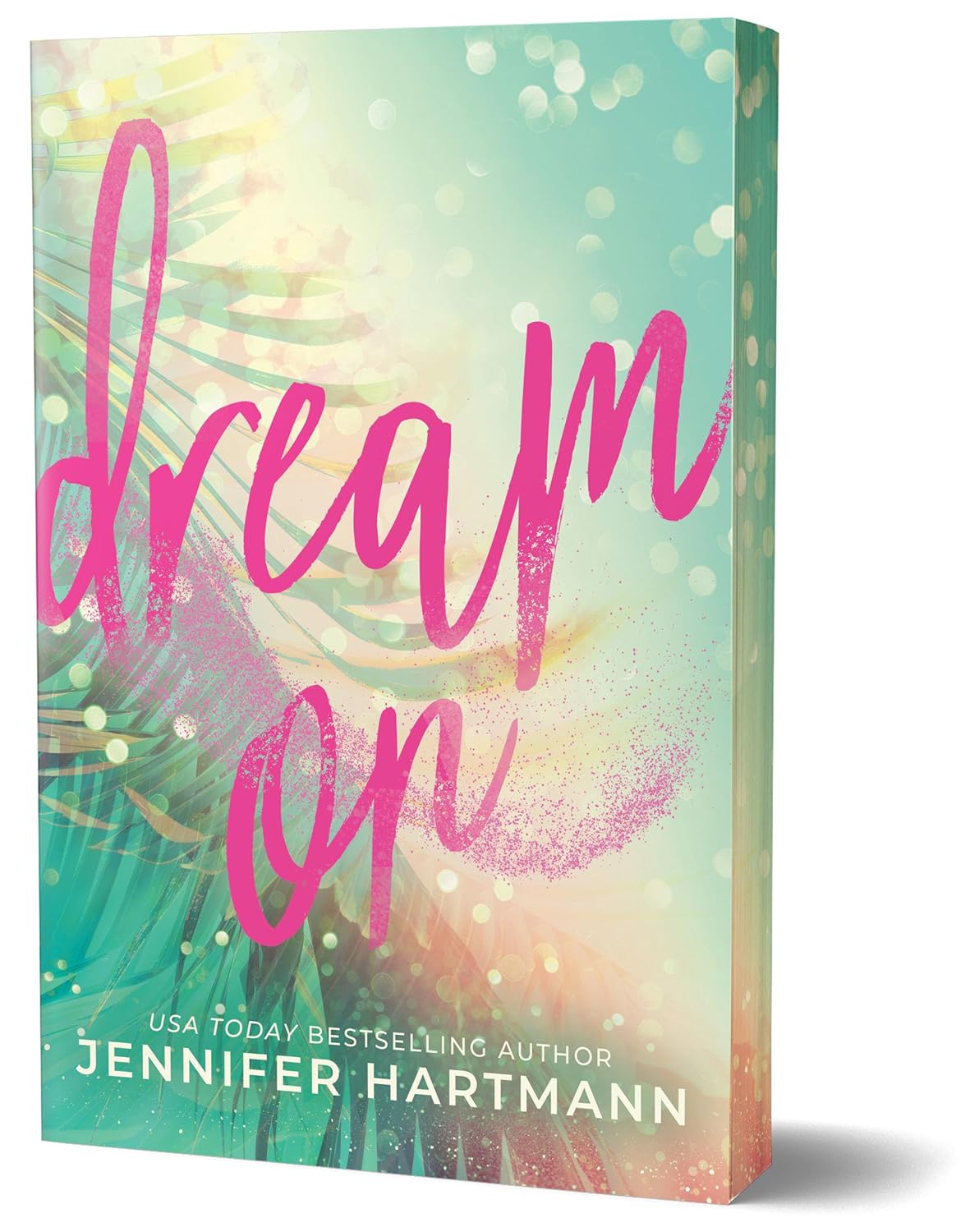 Dream On (Deluxe Edition)