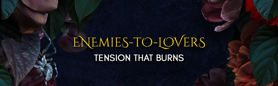 Filthy Rich Fae by Geneva Lee – Dark Fantasy Romance Collector’s Edition with Sprayed Edges