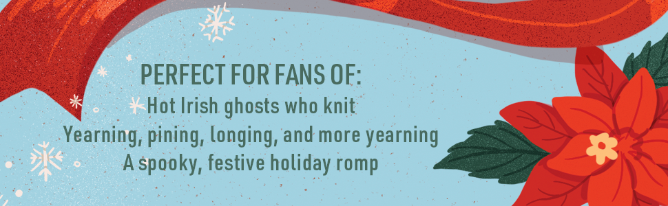 Good Spirits: A Magical Paranormal Holiday Romance