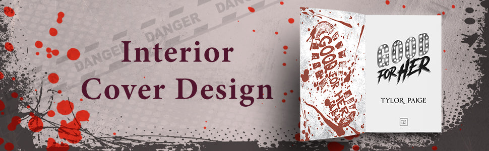 Good For Her (Special Edition): A Second Chance Horror Romance