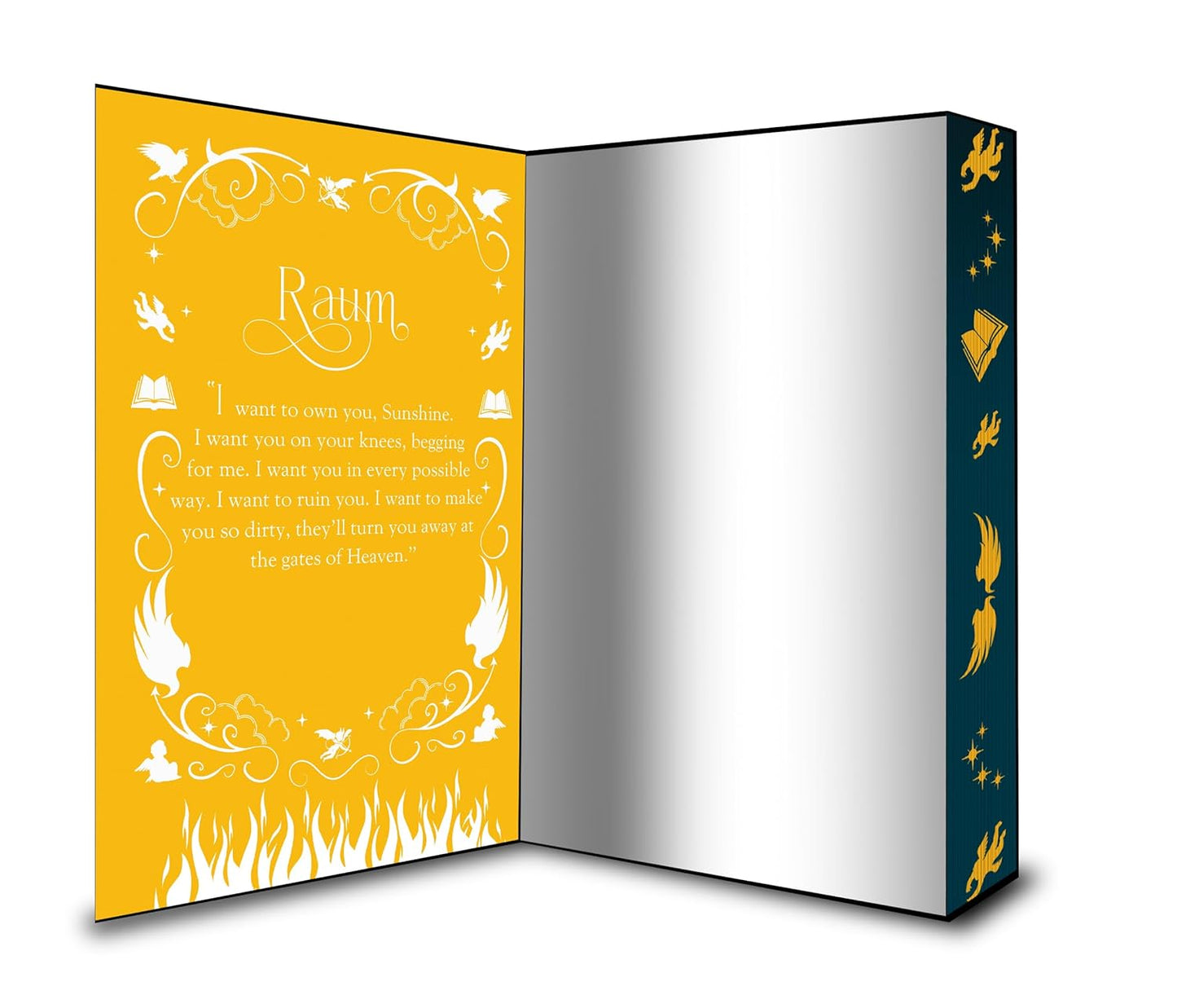 Guardian Demon: Deluxe Limited Edition (Hell Bent)