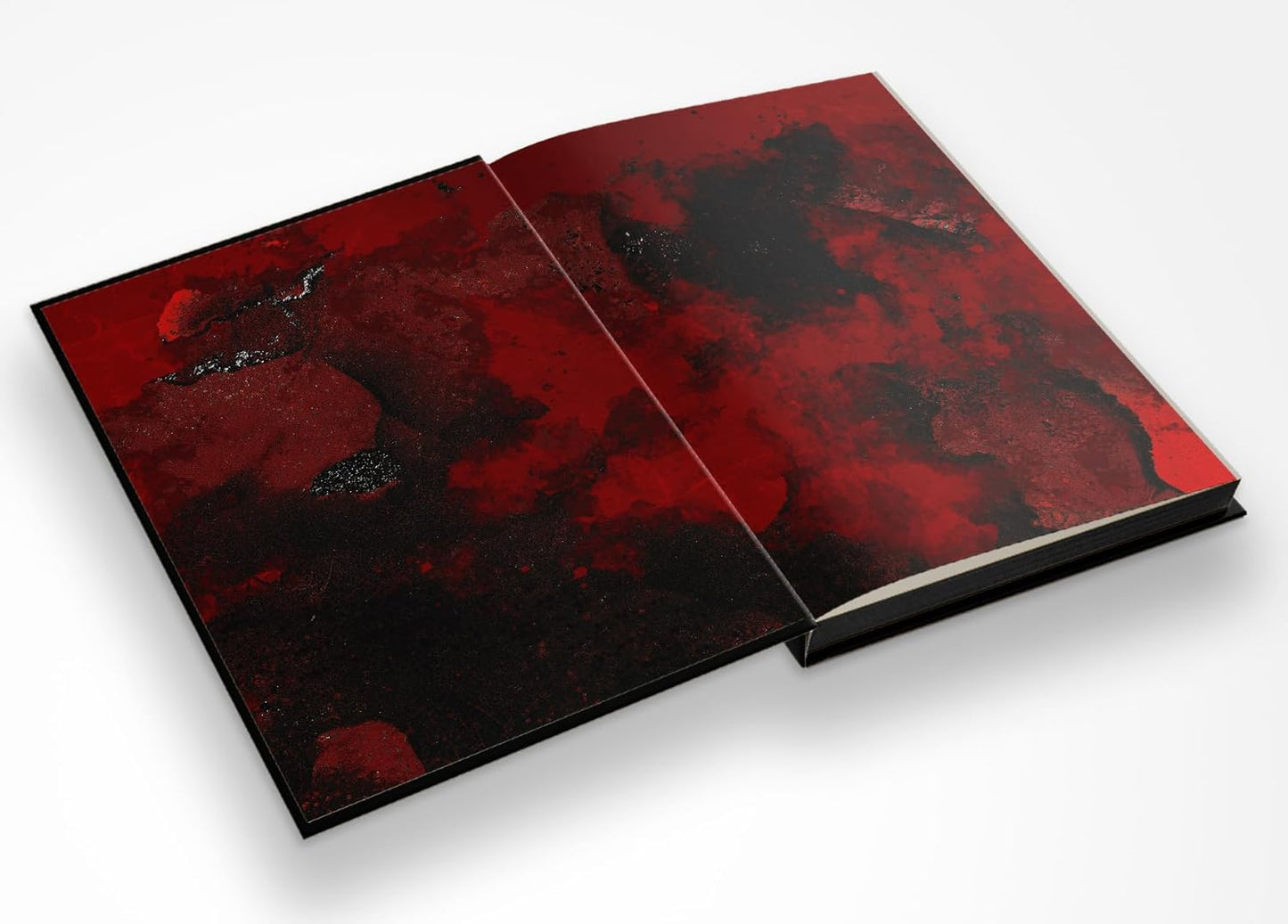 Hollow (Deluxe Limited Edition): A Fun, Spooky Horror Novel from a TikTok Sensation