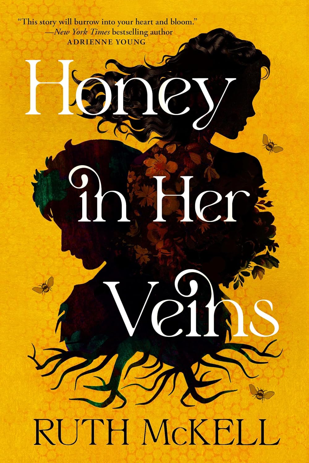 Honey in Her Veins: A Novel