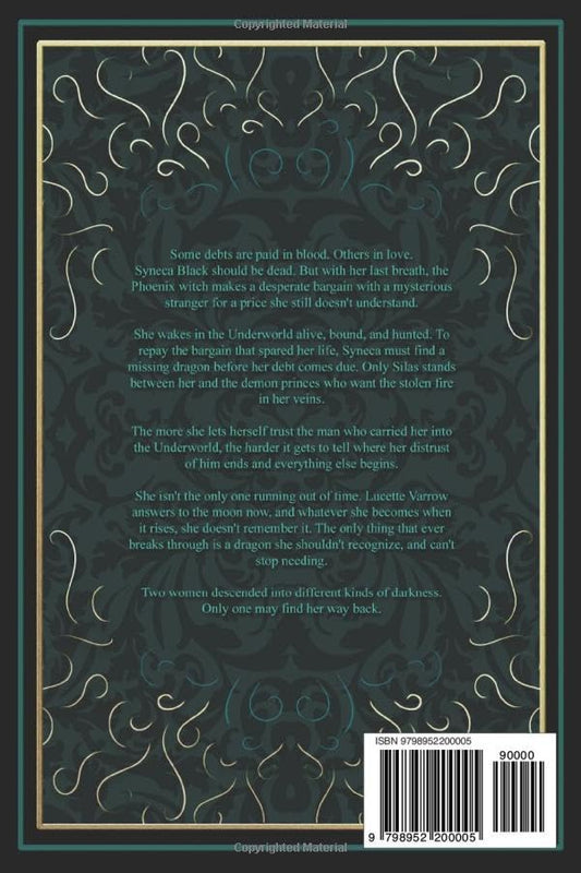 Hunt the Dragons (Hide the Witches)