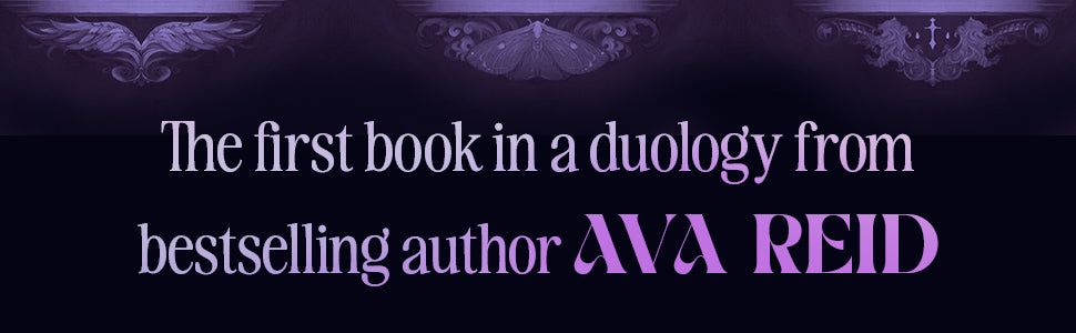 Innamorata (The House Of Teeth Duology)