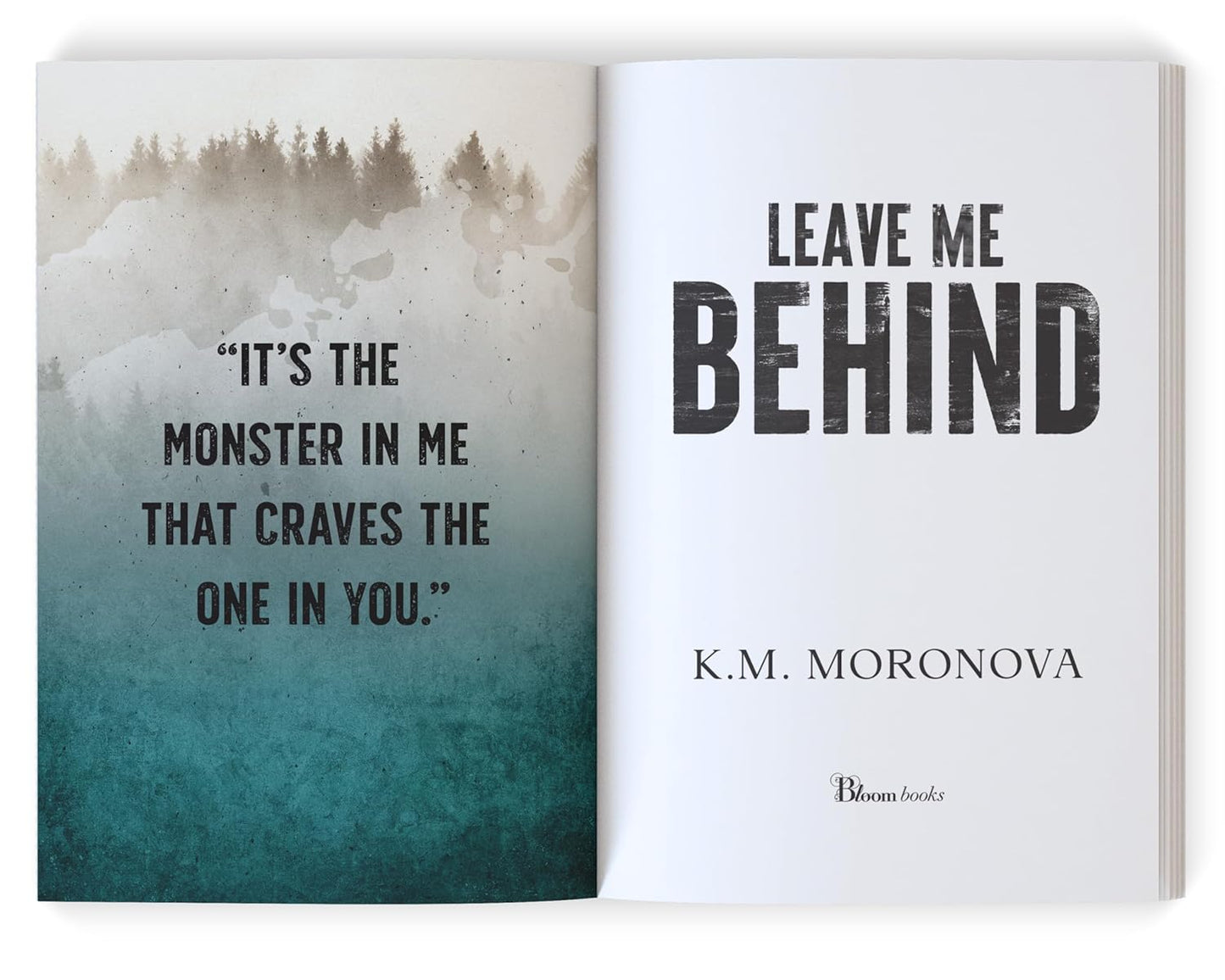 Leave Me Behind (Deluxe Edition)