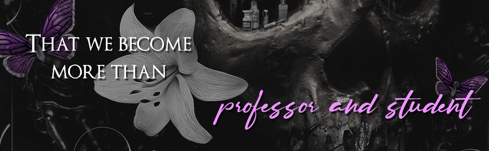 Nocticadia: A Dark Academia Gothic Romance
