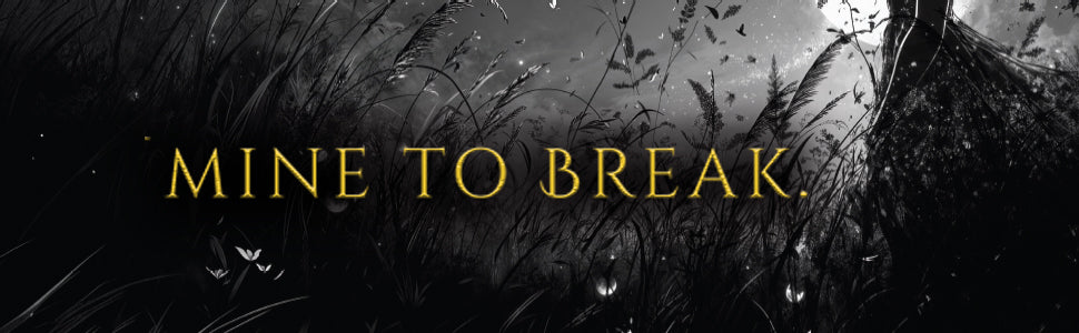 Obsidian (Shadowbound Fae)