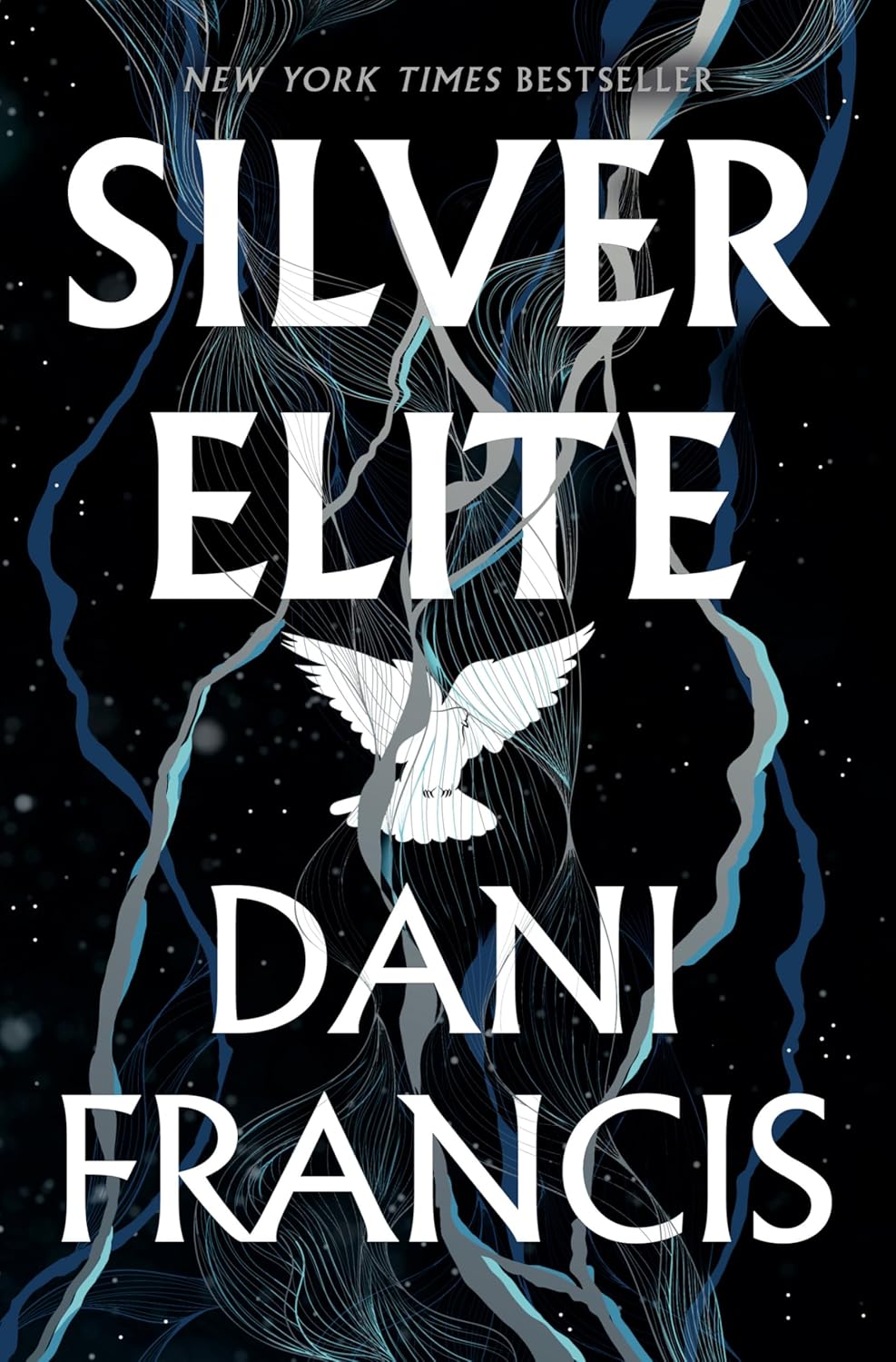Silver Elite Hardcover Standard Edition
