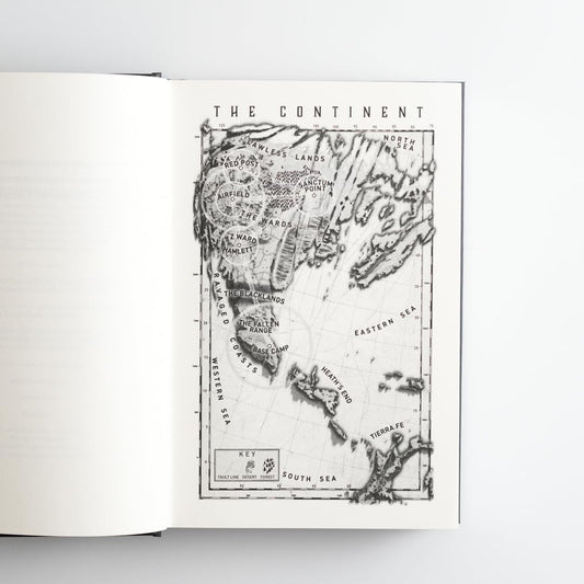 Silver Elite Hardcover Standard Edition