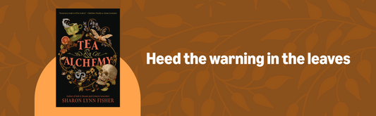 Tea & Alchemy
