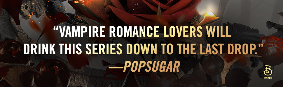 The Fallen & the Kiss of Dusk: The Shadowborn Duet, Book Two (Crowns of Nyaxia, 4)