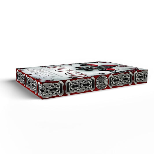 Wicked (Deluxe Edition) (A Wicked Trilogy, 1)