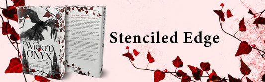 Wicked Onyx (Special Edition): A Dark Academia Romantasy (The Veritas Legacy)