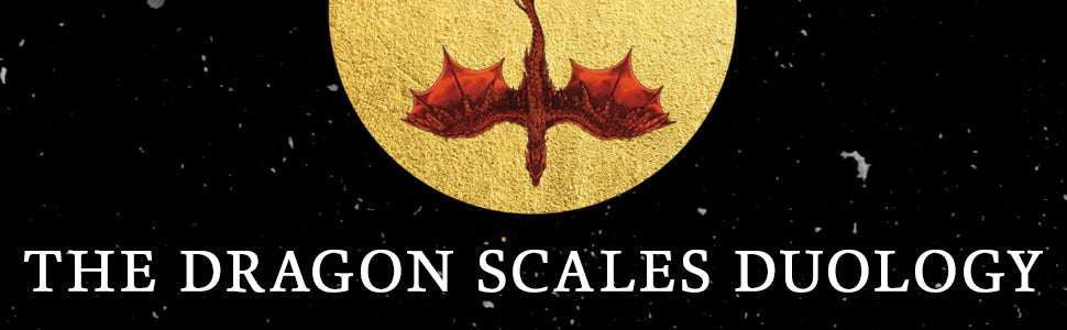 Emberclaw (Dragon Scales)