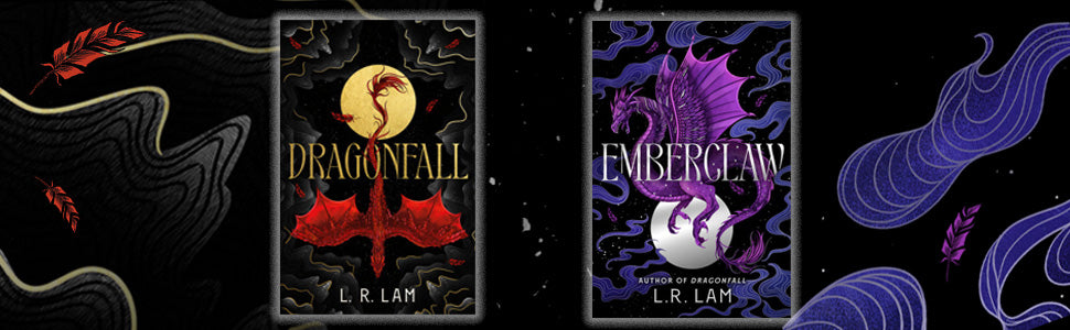 Emberclaw (Dragon Scales)