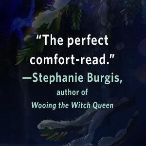 The Enchanted Greenhouse, Book 2 of 2 The Spellshop