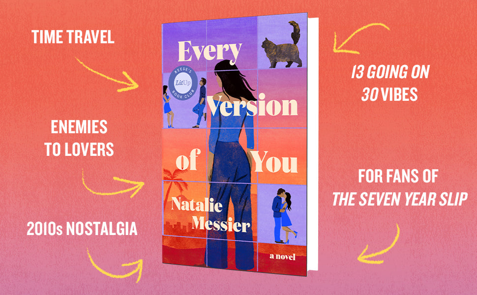 Every Version of You: A Novel