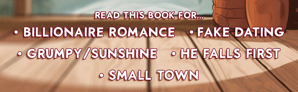Fall I Want: A Heartwarming, Spicy Small-Town Romance Featuring a Billionaire's Unexpected Love, Fake Relationships, and Autumn Magic―Perfect for Fans ... Pumpkin Spice Café (Cozy Creek Collection, 1)