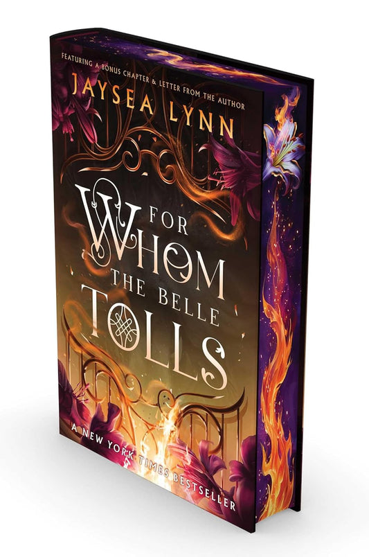 For Whom the Belle Tolls (Deluxe Limited Edition) (Hell's Belles)