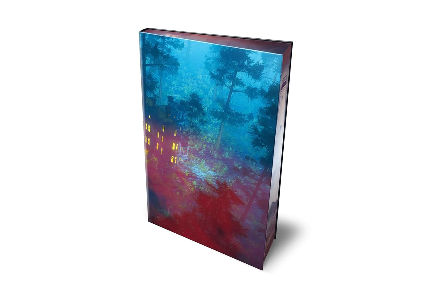 House of Rayne: Deluxe Limited Edition