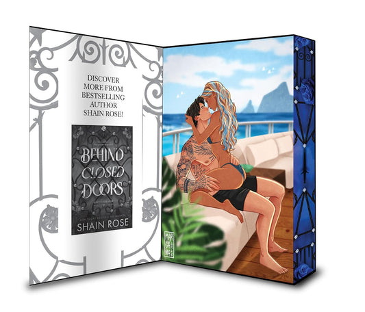 In the Dark: Deluxe Limited Edition (Kept In Paradise)