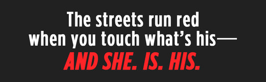 Nero (The Alliance, 1)