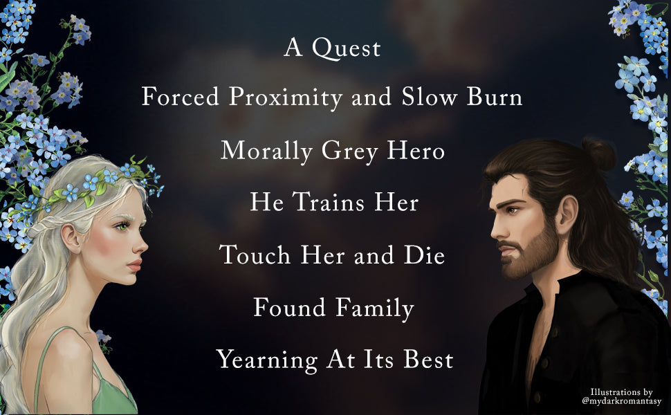 The Silversmith (The Selvaren, 1)