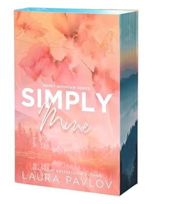 Complete Set – Honey Mountain Series Deluxe Editions with Spine Artwork | Laura Pavlov