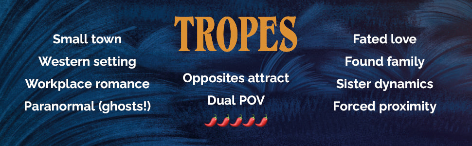 Soul Searching: A Sweetwater Peak Novel