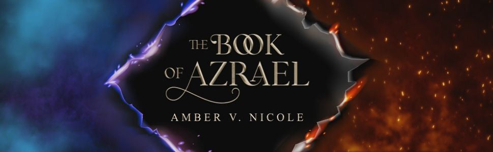 The Book of Azrael: Deluxe Limited Edition (Gods and Monsters)
