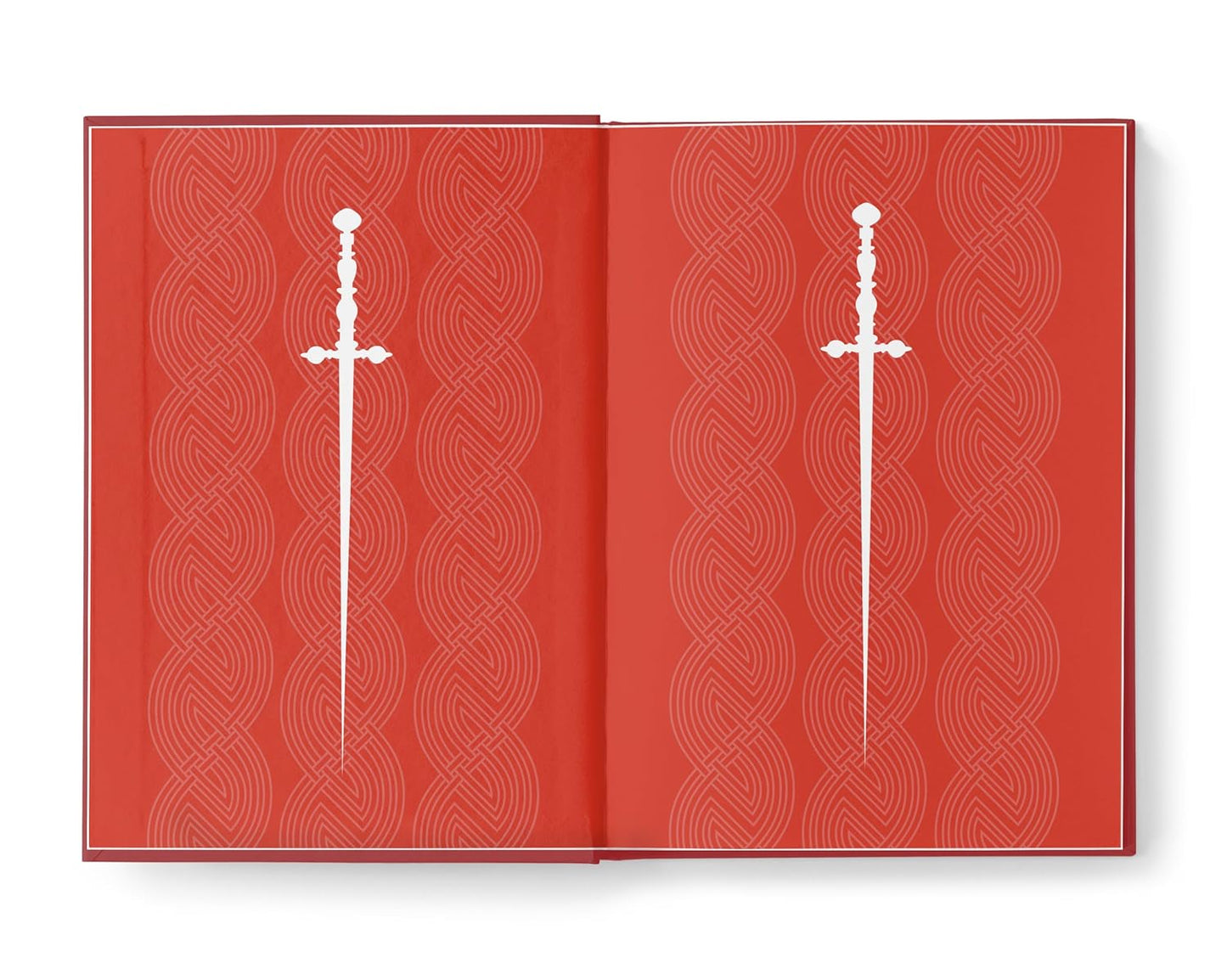 The Crimson Throne (Spy and Guardian)