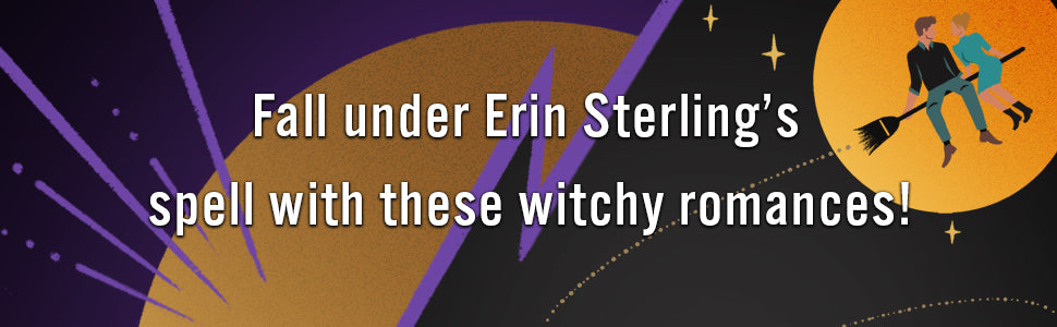 The Ex Hex: A Witchy Paranormal Romance with a Spellbinding Twist, Get Ready to Be Charmed (The Graves Glen Series, 1)