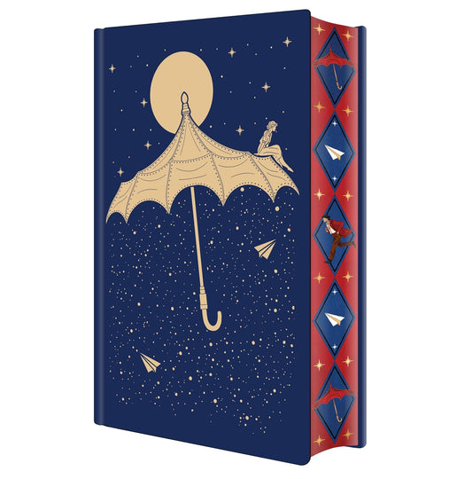 The Lost Spectacular: Deluxe Limited Edition