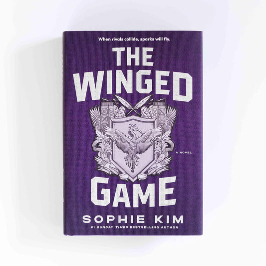 The Winged Game: A Novel