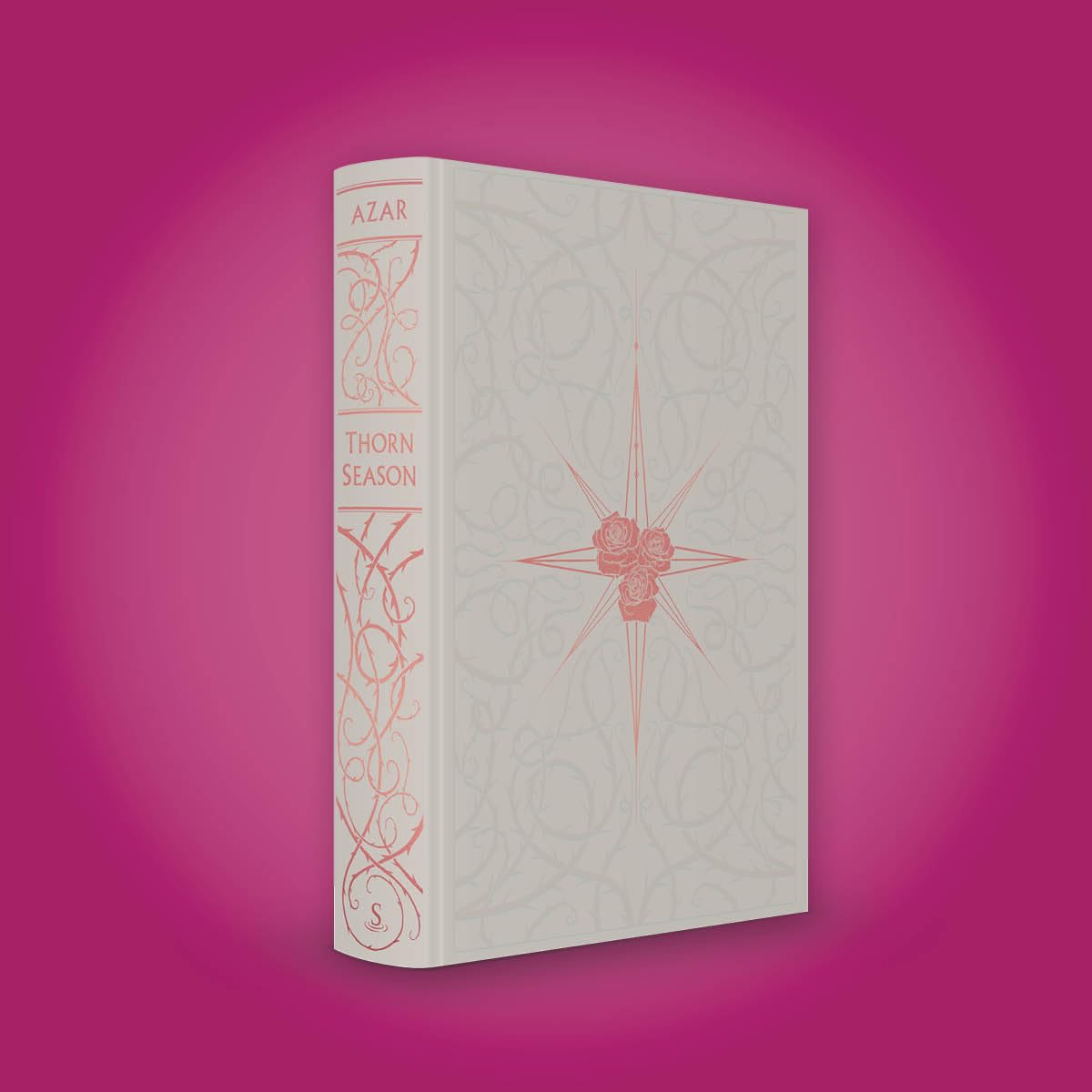 Thorn Season Deluxe Limited Edition (Thorn Season, 1