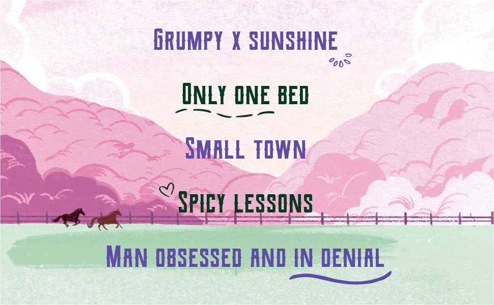 Training the Heart: A Silver Pines Novel (Silver Pines Ranch Series) Book 2