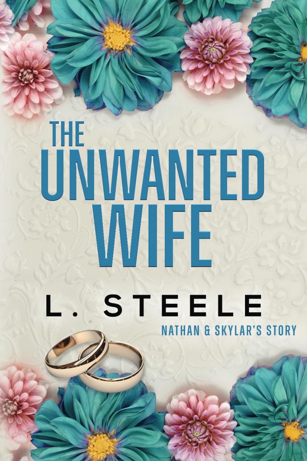 The Unwanted Wife: Nathan & Skylar's story. A Brother's Best Friend Marriage of Convenience Romance (The Davenports)
