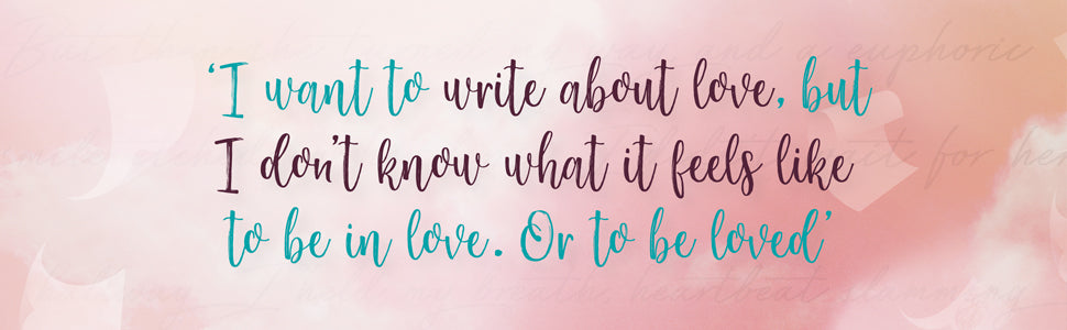 Write Me for You