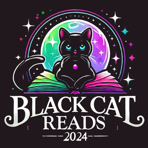 Products – Black Cat Reads