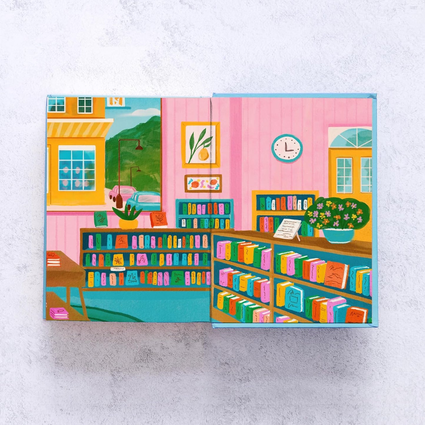 Book Lovers: Deluxe Edition