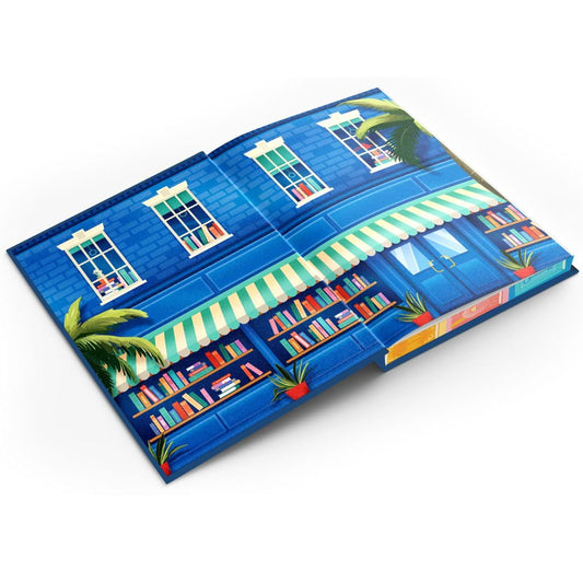 The Bookstore Diaries (Deluxe Limited Edition): A Novel of Secrets, Drama and Second Chance Love