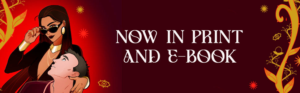 Bound and Unbound: A paranormal novella duology