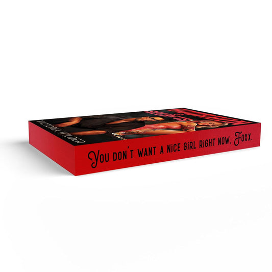 Bourbon & Secrets (Deluxe Edition) (The Bourbon Boys, 2)