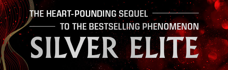 Broken Dove (Silver Elite)